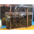 Batu semula jadi Wall Hanging Marble Slab